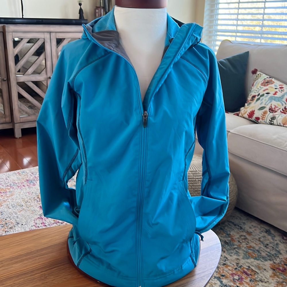 Columbia lightweight jacket